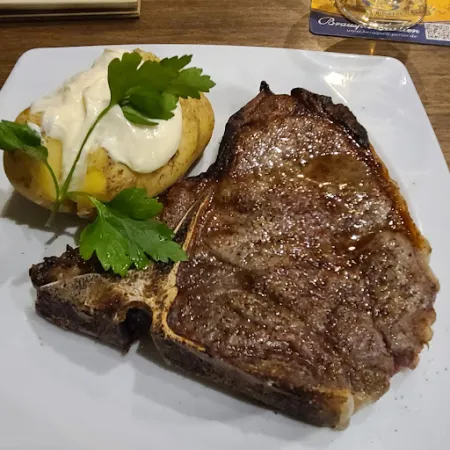 Bild von Restaurant Toro