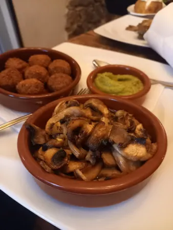 Bild von Restaurant Toro