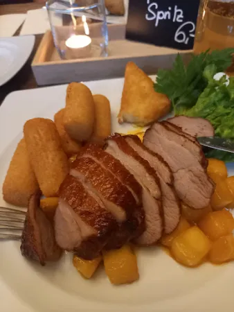 Bild von Restaurant Toro