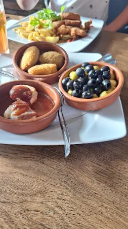 Bild von Restaurant Toro