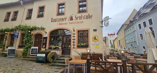 Bild von Bautzener Senfstube