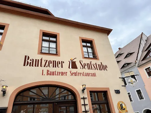 Bild von Bautzener Senfstube