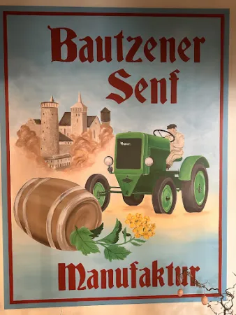 Bild von Bautzener Senfstube