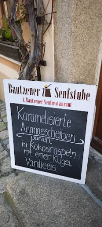 Bild von Bautzener Senfstube