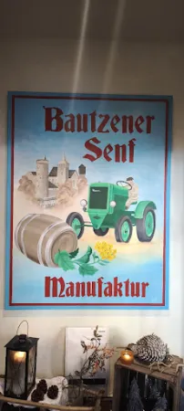 Bild von Bautzener Senfstube