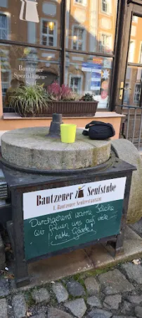 Bild von Bautzener Senfstube