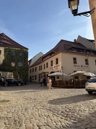 Bild von Bautzener Senfstube