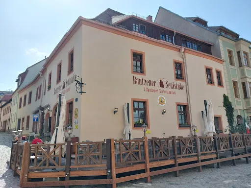 Bild von Bautzener Senfstube