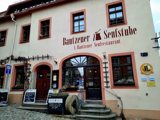 Bild von Bautzener Senfstube