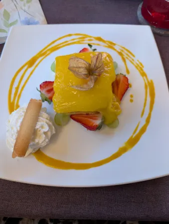 Bild von Restaurant Burghof