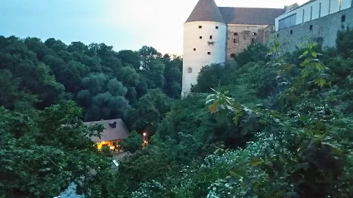 Bild von Restaurant Burghof