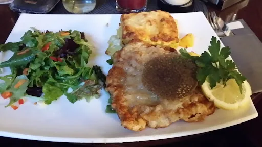 Bild von Restaurant Burghof