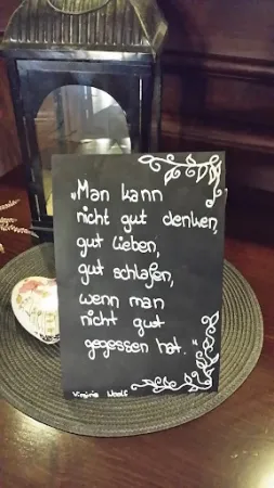 Bild von Restaurant Burghof