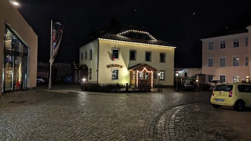 Bild von Restaurant Burghof