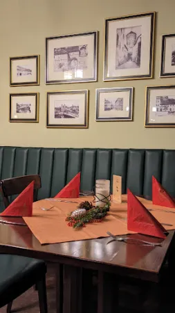 Bild von Restaurant Burghof