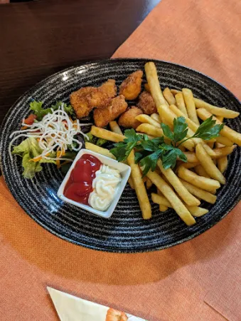 Bild von Restaurant Burghof