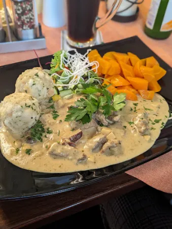 Bild von Restaurant Burghof
