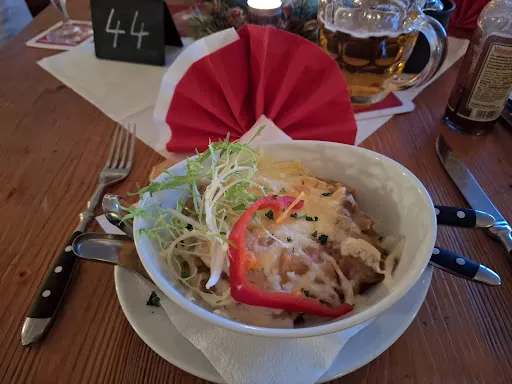 Bild von Alter Bierhof