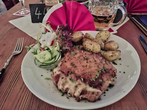 Bild von Alter Bierhof