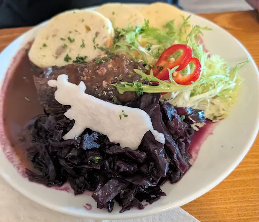 Bild von Alter Bierhof