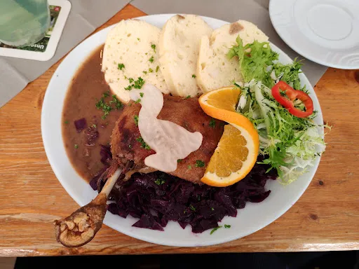 Bild von Alter Bierhof