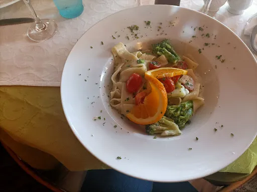 Bild von Gasthaus LUSATIA