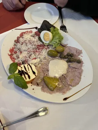 Bild von Restaurante Truffle Bautzen