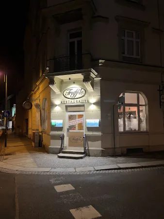 Bild von Restaurante Truffle Bautzen