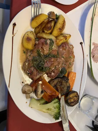 Bild von Restaurante Truffle Bautzen
