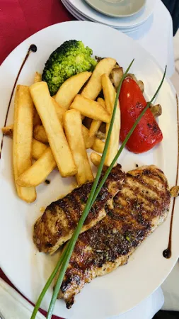 Bild von Restaurante Truffle Bautzen