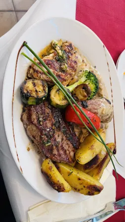 Bild von Restaurante Truffle Bautzen