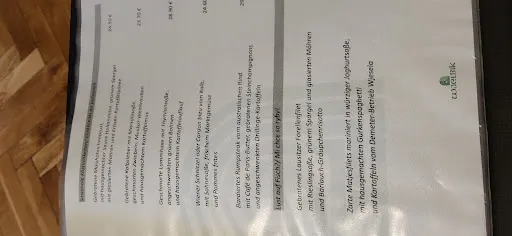 Bild von Sorbisches Restaurant Wjelbik Bautzen