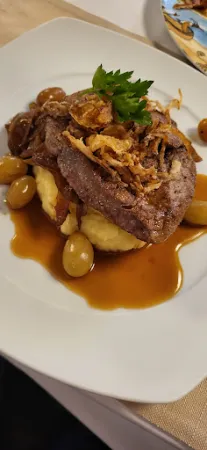 Bild von Sorbisches Restaurant Wjelbik Bautzen