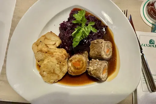Bild von Sorbisches Restaurant Wjelbik Bautzen