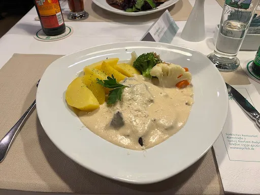 Bild von Sorbisches Restaurant Wjelbik Bautzen