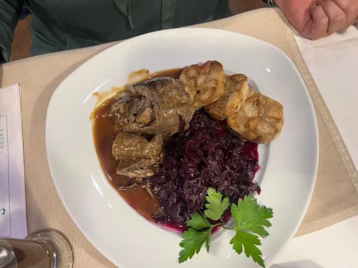 Bild von Sorbisches Restaurant Wjelbik Bautzen