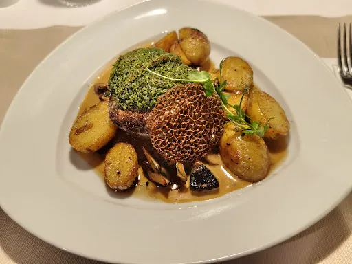Bild von Sorbisches Restaurant Wjelbik Bautzen