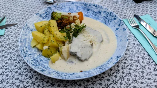 Bild von Sorbisches Restaurant Wjelbik Bautzen