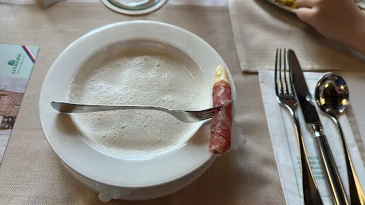 Bild von Sorbisches Restaurant Wjelbik Bautzen