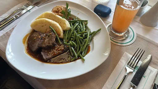 Bild von Sorbisches Restaurant Wjelbik Bautzen