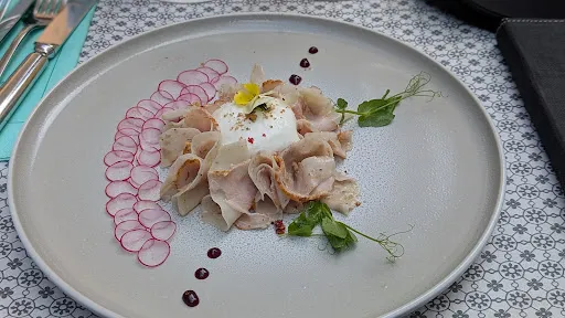 Bild von Sorbisches Restaurant Wjelbik Bautzen