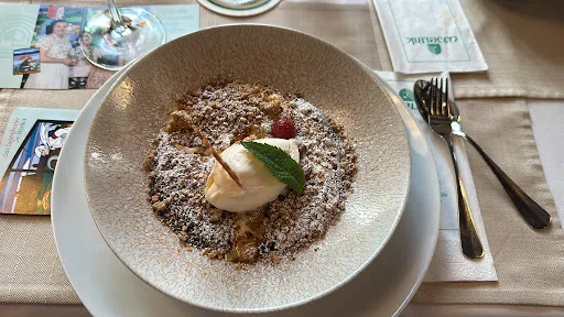 Bild von Sorbisches Restaurant Wjelbik Bautzen
