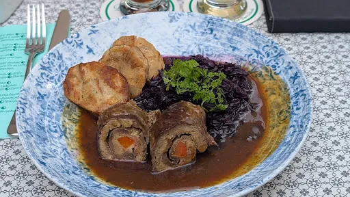 Bild von Sorbisches Restaurant Wjelbik Bautzen
