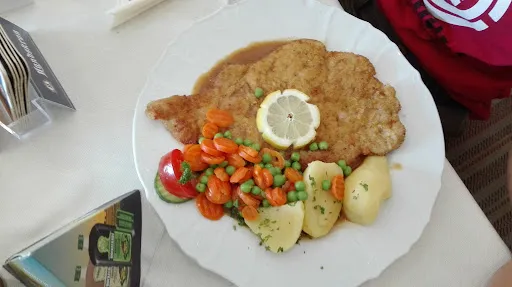Bild von Zu den Linden