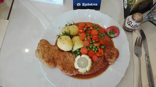 Bild von Zu den Linden