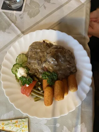 Bild von Gaststätte Zur frischen Quelle