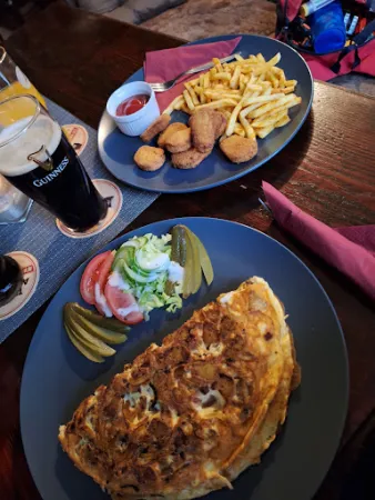 Bild von Irish Pub "The Real Ones"