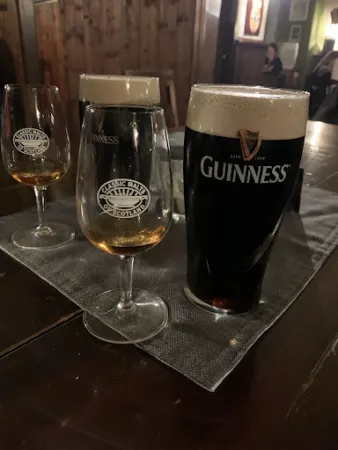 Bild von Irish Pub "The Real Ones"