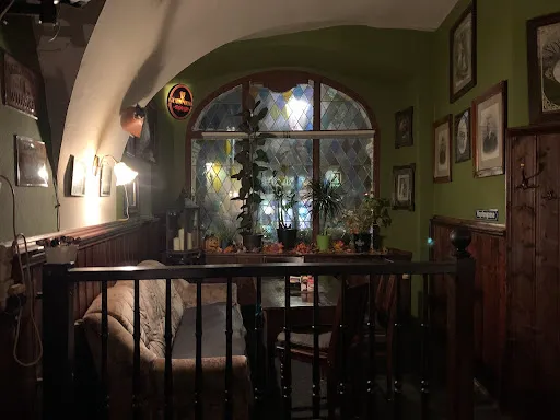 Bild von Irish Pub "The Real Ones"