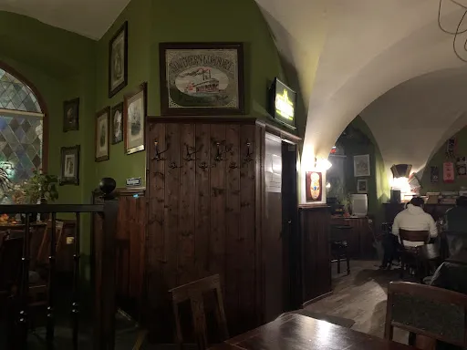 Bild von Irish Pub "The Real Ones"